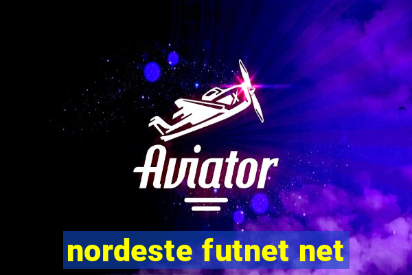 nordeste futnet net